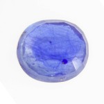 Blue Sapphire – 4.37 Carats (Ratti-4.83) Neelam